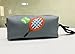 Tennis Racket Cosmetic Bag Travel Makeup Bag Organizer Beauty Bag Small Pouch