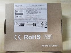 Hersmay DC to DMW-BLK22 Dummy Battery for Panasonic