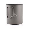 Titanium 750ml Pan