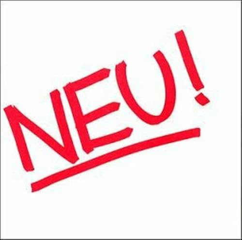 NEU - Neu 75 - Amazon.com Music