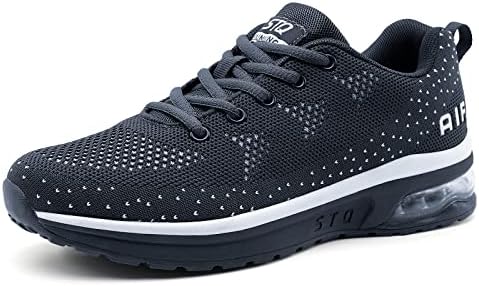 STQ Women's Running Shoes Breathable 