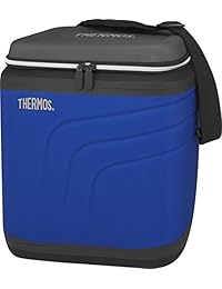 Thermos Element5 taza 12 puede latas, color azul