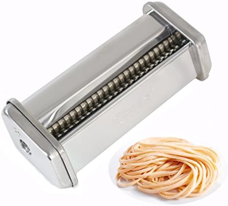 Shule Single Pasta Cutter Attachment For Making Taglierini