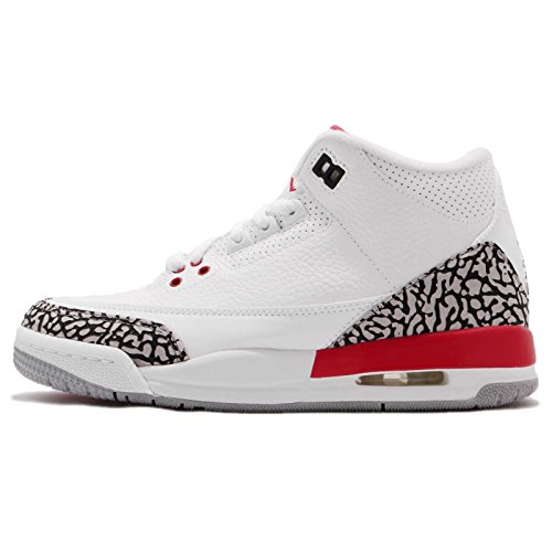 jordans youth size 3