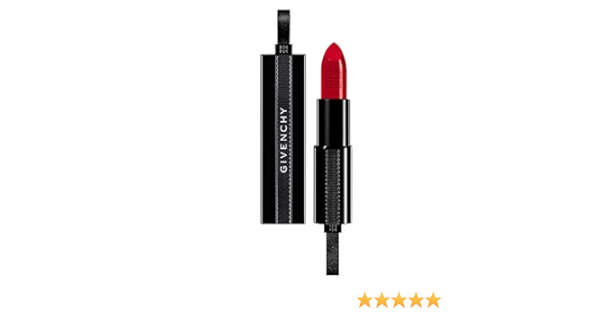 givenchy rouge insomnie