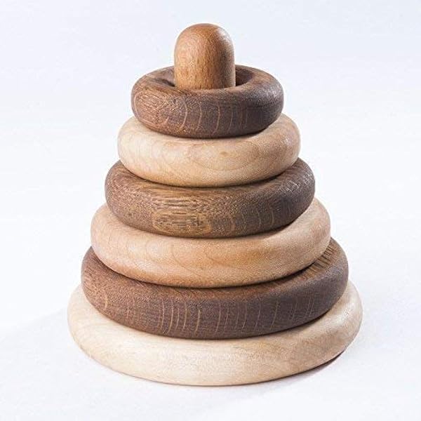 natural wooden toys