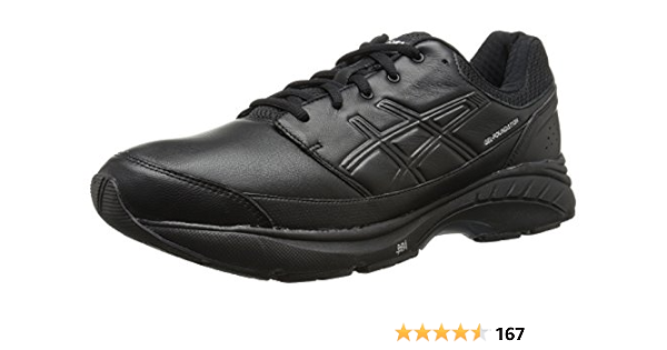 asics slip resistant