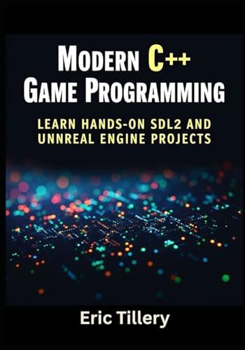 C++ For Game Programmers: Noel Llopis: 9781584502272: Amazon.com