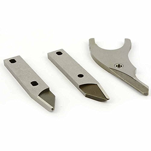 Superior Steel SB180 Replacement Blade for 18-gauge Shear Cutter replaces Kett KIT102