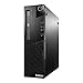 Lenovo ThinkCentre M83 Small Form Business High Performance Desktop Computer PC (Intel Core I5-4570 3.2G,8G RAM DDR3,240GB SSD,DVD-ROM,WIFI, Windows 10 Professional)(Renewed)thumb 1