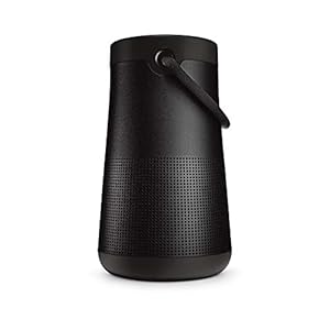 Bose SoundLink Revolve+ (Series II) draagbare Bluetooth-speaker – Draadloze waterbestendige speaker met lange accuduur…