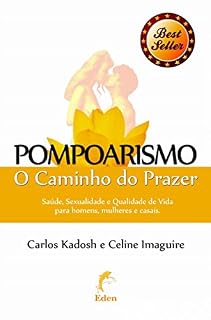 Livro Pompoarismo: O Caminho do Prazer (Sexpert)