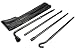 Dr.Roc Replacement for 2004 to 2018 Ford F150 Spare Tire Tool Kit with Bag primary