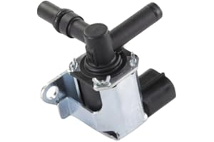 TAMKKEN 911-389 2M1365 PV731 Vapor Canister Purge Valve Fit for Mitsubishi Lancer Outlander 2.0 2.4L 2008 2009 2010 2011 2012