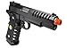 we hi-capa 5.1k1 full metal airsoft gas pistol airsoft gun(Airsoft Gun)