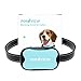 POP VIEW Dog Anti Bark Collar, Small, Medium, Large Dogs, 7 Adjustable Levels with Sound and Vibration, No Shock, Harmless & Humane, Stops Dogs Barking, Additional Spare Batter