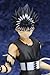 Kotobukiya Yu Yu Hakusho: Hiei ArtFX J Series Statue