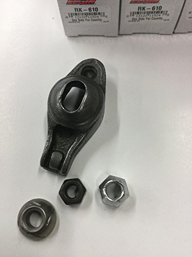 Rocker Arms 289 302 351 1965-1978 Windsor Ford Mercury sb Set of 16