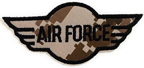 military army Iron on Patch Embroidered Sewing for T-shirt, Hat, Jean ,Jacket, Backpacks, Clothing #15 Ships and sold from Naree2016. Made in Thailand, Buy good quality item