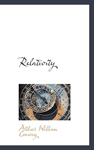 Relativity
