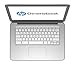 HP J9M84UA#ABA 14-Inch Chromebook (NVIDIA Tegra K1 Processor, 2GB RAM, 16GB SSD, Chrome OS), Snow White - Newest Version