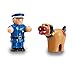 WOW Police Chase Charlie - Emergency (3 Piece Set)