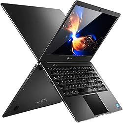 LincPlus Laptop 14 inch Thin Light PC,Intel Celeron