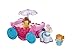 Fisher-Price Little People Disney Princess, Carousel Carriage