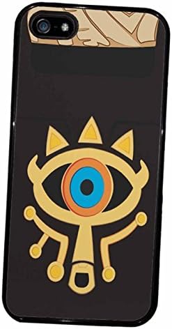Sheikah Slate Inspired Design 2 Cases iPhone 7