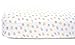 Honey Baby Cupcake Toddler Bed or Crib Sheets 2-Pack (100% Cotton)