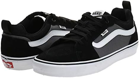 tênis vans mn filmore