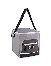 Nevera Pak (18 Can) gran capacidad bolsa de refrig