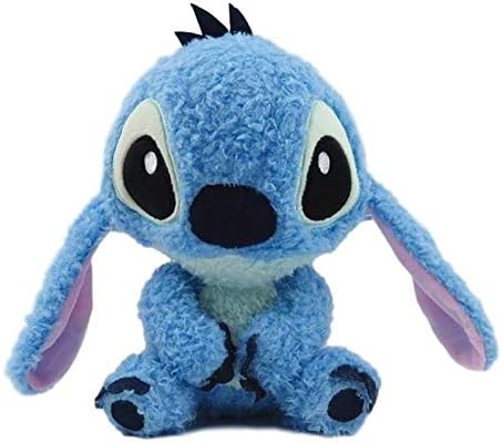 Amazon ぬいぐるみ かわいいスティッチぬいぐるみおもちゃアニメセンチstichぬいぐるみ子供のための子供の誕生日プレゼント 抱き枕 ぬいぐるみ おもちゃ