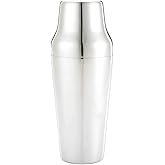 Barfly Cocktail Shaker Set, 24oz (700 ml), Stainless