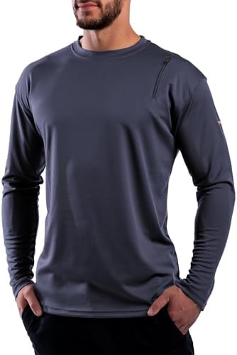 Amazon.com: Nike Pro Dri-FIT Men's 1/4-Zip Hyper Dry Training Top
