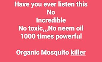NV CHEMICALS Organic Mosquito killer 001 (1)