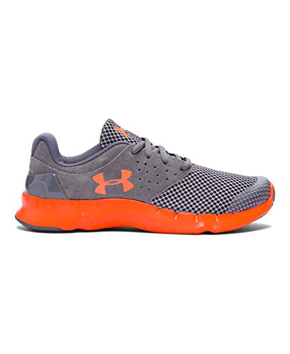 Under Armour Boys' Grade School UA Flow TCK Running Shoes