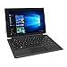 RCA 12.2″ Windows 10 2-in-1 Tablet with Travel Keyboard (Renewed)thumb 1