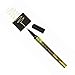 Sakura 41181 Blister Card Pentouch Metallic Ink Marker, Extra-Fine, Gold