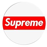 EVERMARKET Multi-Function Mounts and Stands, Expanding Stand Pop Grip Mount Sockets for iPhone, All Smartphones and Tablets (Supreme)