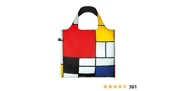 mondrian bolsa