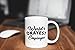 Best Funny Mugs Promotion Gift, World's Okayest Employee Funny Coffee Mug - High Quality 11 oz Handcrafted Porcelain Gift Mug, Hilarious Coffee Mug Funny for Mom, Dad, Coworker, Employees and Friends
