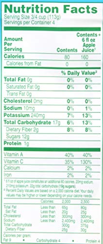 2 Dole+Veggie+Blends+Greens+frozen