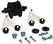Hayward AXV621DAT Pool Vac A-Frame/Turbine Kit primary