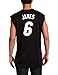 adidas Miami Heat LeBron James New Revolution 30 Replica Road Jersey