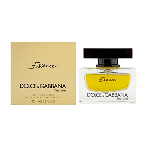 essence de parfum dolce gabbana the one