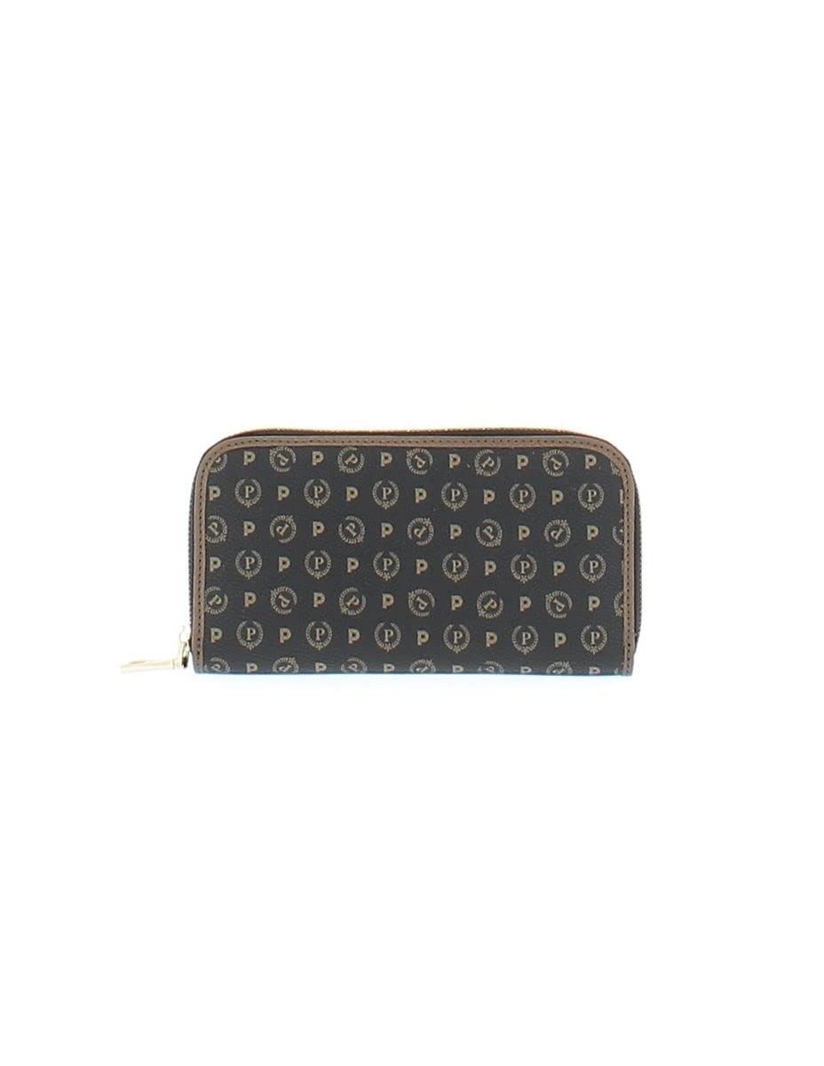 POLLINI Wallet Ladies Black- TE9001PP02Q1100G