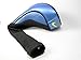 Nike Vapor Fly Pro Driver Headcover Blue/Green