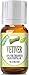 Vetiver Essential Oil - 100% Pure Therapeutic Grade Vetiver Oil - 10ml primary