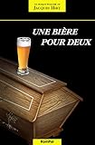 Image de Une bière pour deux: Thriller en terres suisses (French Edition)